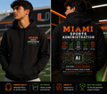 Miami Medical AI Series™ Hoodie